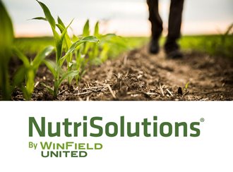 NutriSolutions 360® System from WinField United